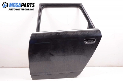 Door for Audi A6 (C6) 2.7 TDI Quattro, 163 hp, station wagon automatic, 2005, position: rear - left